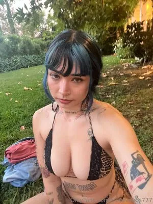 Trixievenus777 OnlyFans Leaked Free Thumbnail Picture - #db7mhoUSnI