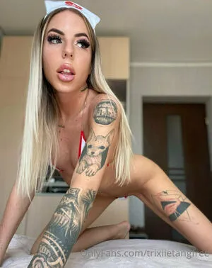 Trixiietangfree OnlyFans Leaked Free Thumbnail Picture - #nCEdpzPQAh
