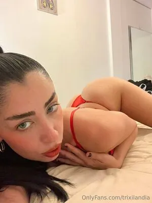 Trixilandia OnlyFans Leaked Free Thumbnail Picture - #S9u4v74ZbZ