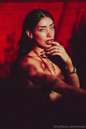 Trixilandia OnlyFans Leaked Free Thumbnail Picture - #fAAxFar7sM