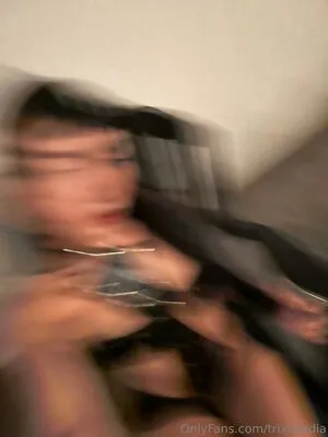 Trixilandia OnlyFans Leaked Free Thumbnail Picture - #y9Z5Vf1Huk