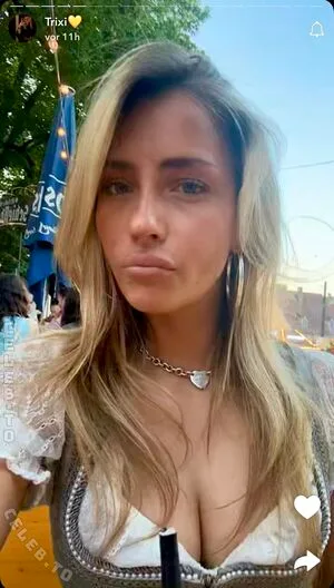 Trixsieaus OnlyFans Leaked Free Thumbnail Picture - #i402SjpvX4