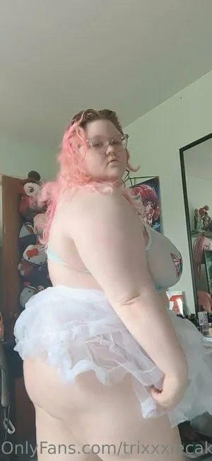 Trixxxiecake OnlyFans Leaked Free Thumbnail Picture - #yKLTA3r8cf