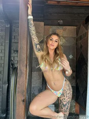 Trixxxy19 OnlyFans Leaked Free Thumbnail Picture - #EHNSkOF0Ao