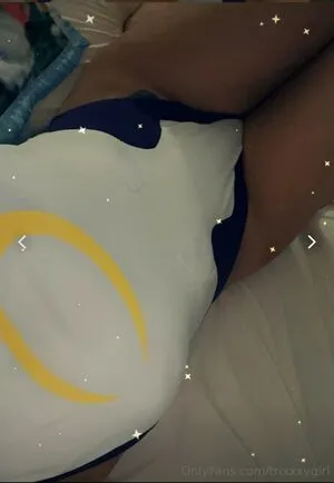 Trixxygirl OnlyFans Leaked Free Thumbnail Picture - #ZlWvMOO9oY