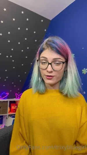 Trixy Blue OnlyFans Leaked Free Thumbnail Picture - #6iorh68vsD