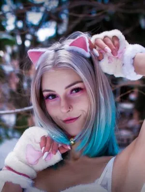Trixy Blue OnlyFans Leaked Free Thumbnail Picture - #Hw7aU7HbWx