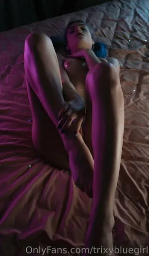 Trixy Blue OnlyFans Leaked Free Thumbnail Picture - #HzDREsalzF