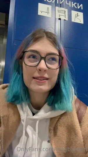 Trixy Blue OnlyFans Leaked Free Thumbnail Picture - #ShGhhAPbTm
