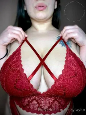 Trixy Taylor OnlyFans Leaked Free Thumbnail Picture - #4XKS0W7D1O