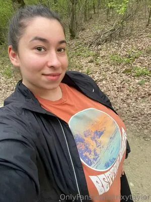 Trixy Taylor OnlyFans Leaked Free Thumbnail Picture - #D6bt7Ku50k