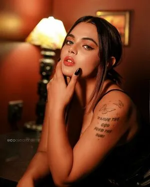 Triyasha Roy OnlyFans Leaked Free Thumbnail Picture - #D2iLwQbuU7