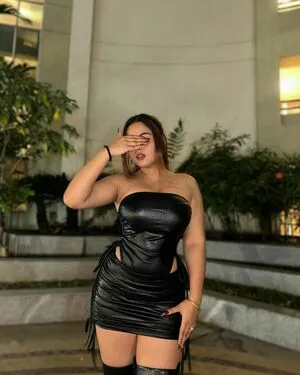 Triyasha Roy OnlyFans Leaked Free Thumbnail Picture - #HpNri3UqlH
