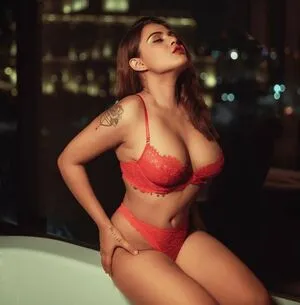 Triyasha Roy OnlyFans Leaked Free Thumbnail Picture - #OktTiwsoaT