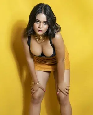 Triyasha Roy OnlyFans Leaked Free Thumbnail Picture - #SReJ9KNEHK