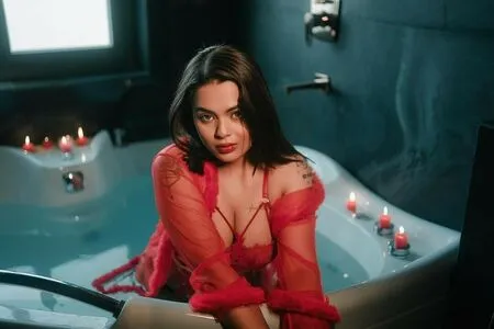Triyasha Roy OnlyFans Leaked Free Thumbnail Picture - #zuwbZ9740q