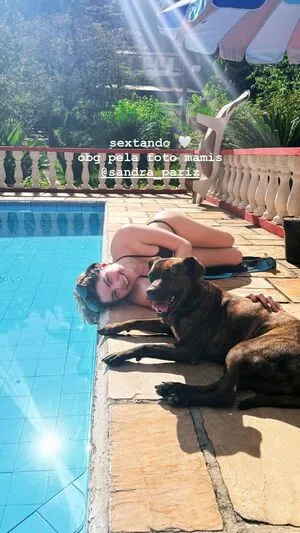 Triz Pariz OnlyFans Leaked Free Thumbnail Picture - #85GL0kxFng