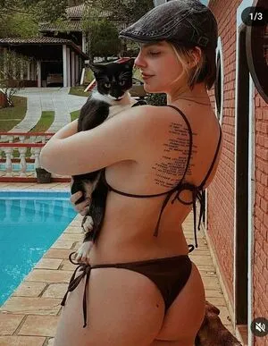 Triz Pariz OnlyFans Leaked Free Thumbnail Picture - #Eh4n2EJLCN