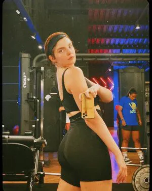 Triz Pariz OnlyFans Leaked Free Thumbnail Picture - #JctTxa3LhK