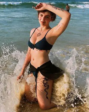 Triz Pariz OnlyFans Leaked Free Thumbnail Picture - #MOoLOqLXri