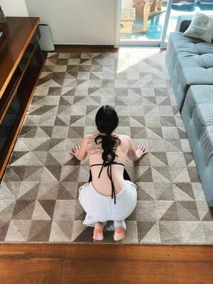 Triz Pariz OnlyFans Leaked Free Thumbnail Picture - #NJNZ0PmwXB