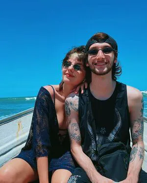 Triz Pariz OnlyFans Leaked Free Thumbnail Picture - #NJRdQEK9or