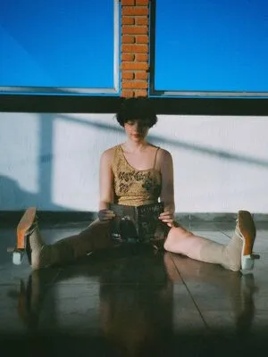 Triz Pariz OnlyFans Leaked Free Thumbnail Picture - #YVMR80uA24