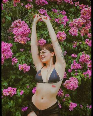 Triz Pariz OnlyFans Leaked Free Thumbnail Picture - #dwUgeGnjmP