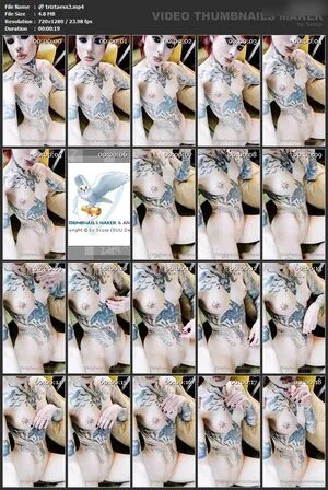 Triz Tss OnlyFans Leaked Free Thumbnail Picture - #79bPJZAtxw