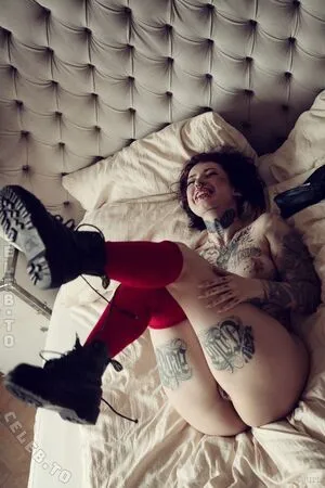 Triz Tss OnlyFans Leaked Free Thumbnail Picture - #CGdbF0DUUB