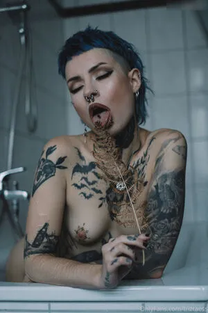 Triz Tss OnlyFans Leaked Free Thumbnail Picture - #OkSS0P5oVW