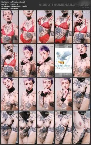 Triz Tss OnlyFans Leaked Free Thumbnail Picture - #TzE1syyMJB