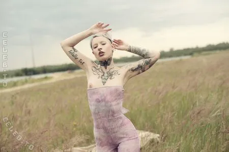 Triz Tss OnlyFans Leaked Free Thumbnail Picture - #cfyHD8p1IK