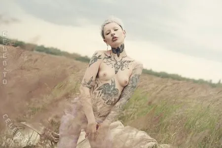 Triz Tss OnlyFans Leaked Free Thumbnail Picture - #esWlnelS7P