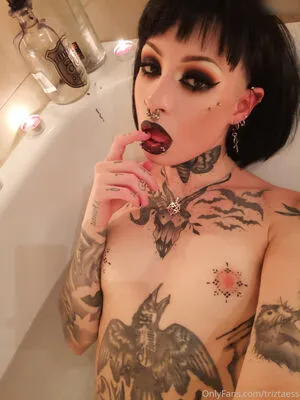 Triz Tss OnlyFans Leaked Free Thumbnail Picture - #oKQvyajsur