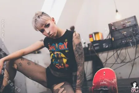 Triz Tss OnlyFans Leaked Free Thumbnail Picture - #qJ75xCf0mI