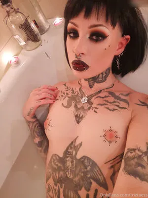 Triz Tss OnlyFans Leaked Free Thumbnail Picture - #rZzKlf13QT