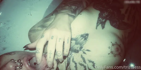 Triz Tss OnlyFans Leaked Free Thumbnail Picture - #vVna2qhM91