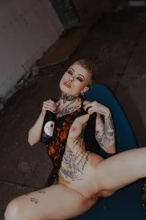 Triz Tss OnlyFans Leaked Free Thumbnail Picture - #xkMumqVDoS