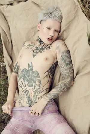 Triz Tss OnlyFans Leaked Free Thumbnail Picture - #z09yvFAH3L