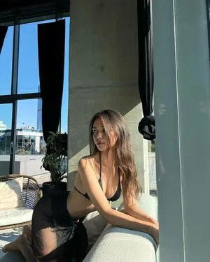 Trk Su Demirel OnlyFans Leaked Free Thumbnail Picture - #JgqiFjNjDi