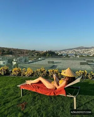 Trk Su Demirel OnlyFans Leaked Free Thumbnail Picture - #M8ojGPhh0I