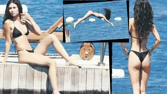 Trk Su Demirel OnlyFans Leaked Free Thumbnail Picture - #gbGGBTyLWK