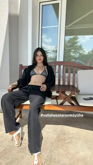 Trk Su Demirel OnlyFans Leaked Free Thumbnail Picture - #t63YLaGgiU