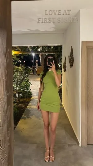 Trk Su Demirel OnlyFans Leaked Free Thumbnail Picture - #wdwDCemozQ