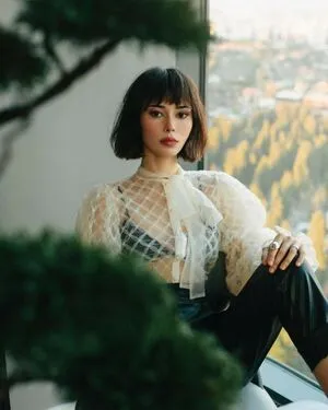 Trk Su Demirel OnlyFans Leaked Free Thumbnail Picture - #yk0pfQkEuZ