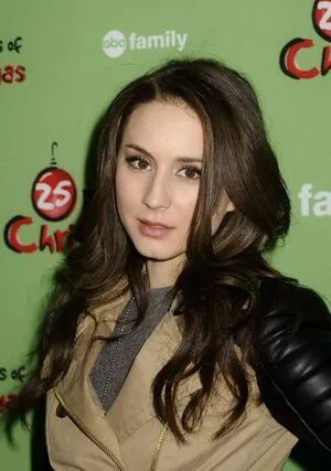 Troian Bellisario OnlyFans Leaked Free Thumbnail Picture - #LBc79tyojS