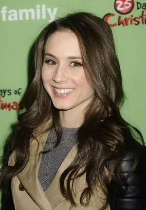 Troian Bellisario OnlyFans Leaked Free Thumbnail Picture - #WDVP0JeYEC