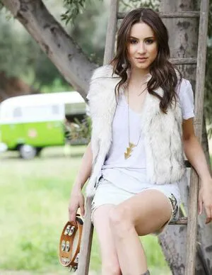 Troian Bellisario OnlyFans Leaked Free Thumbnail Picture - #gv17ZZOFfn