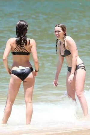 Troian Bellisario OnlyFans Leaked Free Thumbnail Picture - #vvS0RucxJm